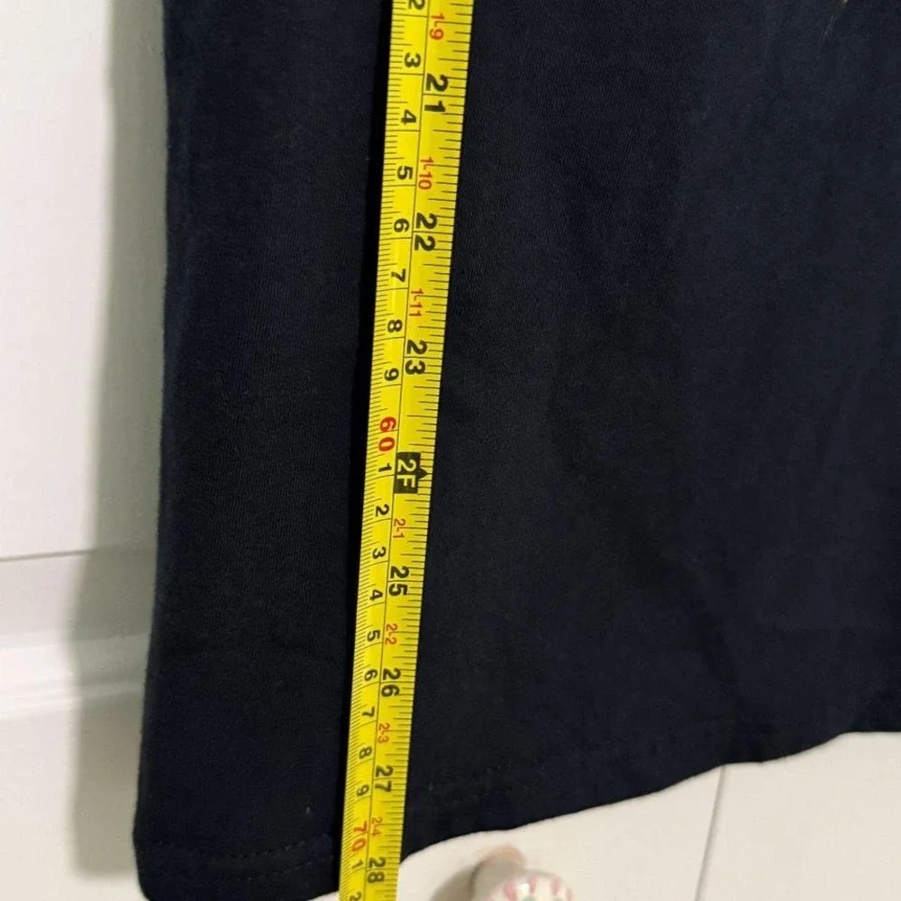 21 Savage Post Malone 2018 Tour T Shirt in Size Large